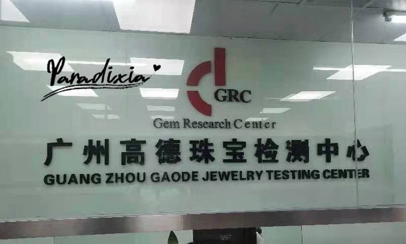 GRC (Gem Research Center)